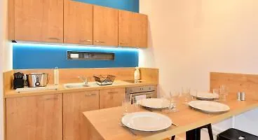 Appart Ambiance - Pasteur Lyon
