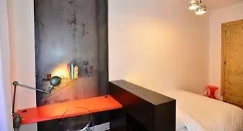 Apartment Appart Ambiance - Pasteur Lyon